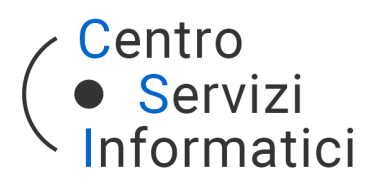 Centro Servizi Informatica